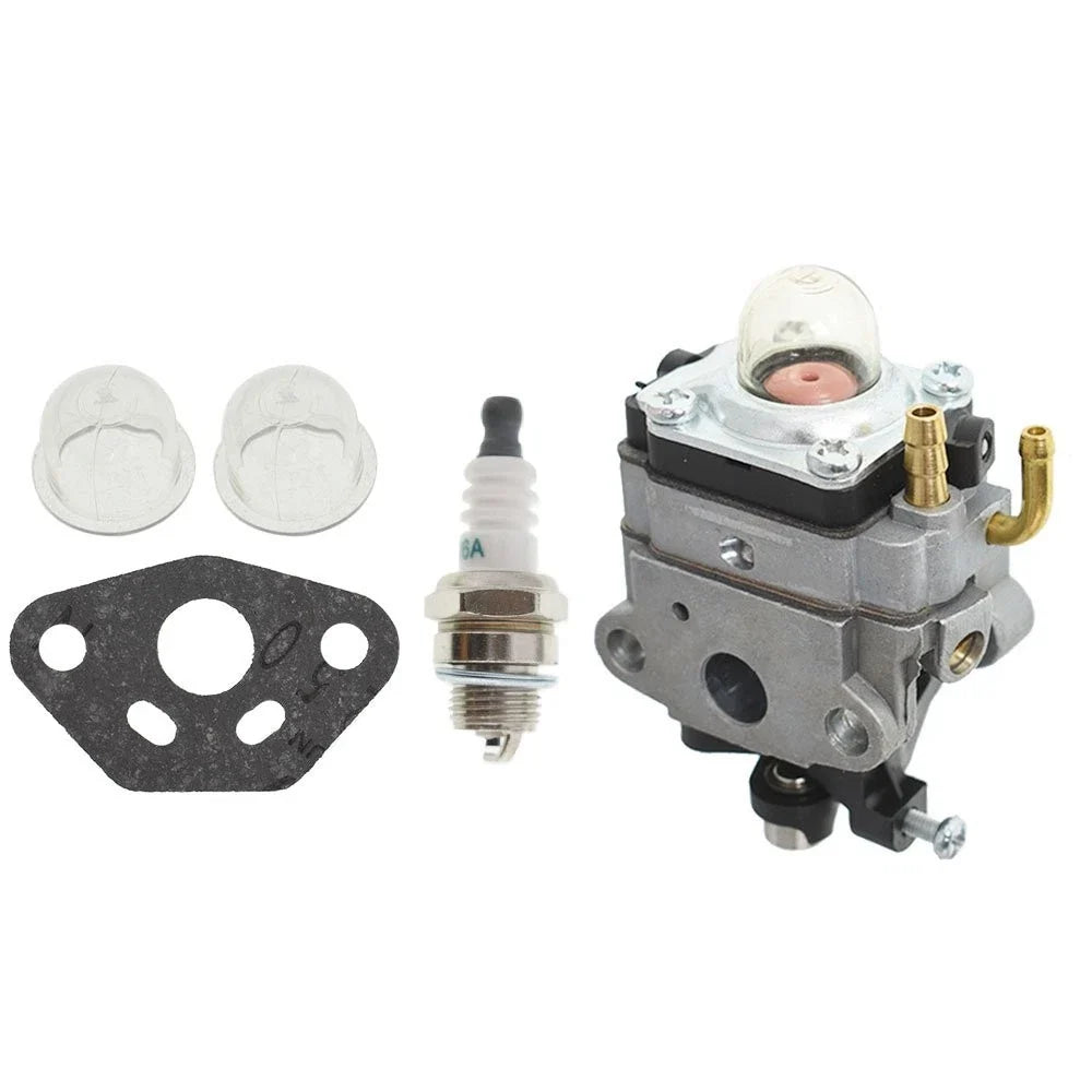 Carburetor for EH035 593-60140-00 Horizontal Engine (Fit)
