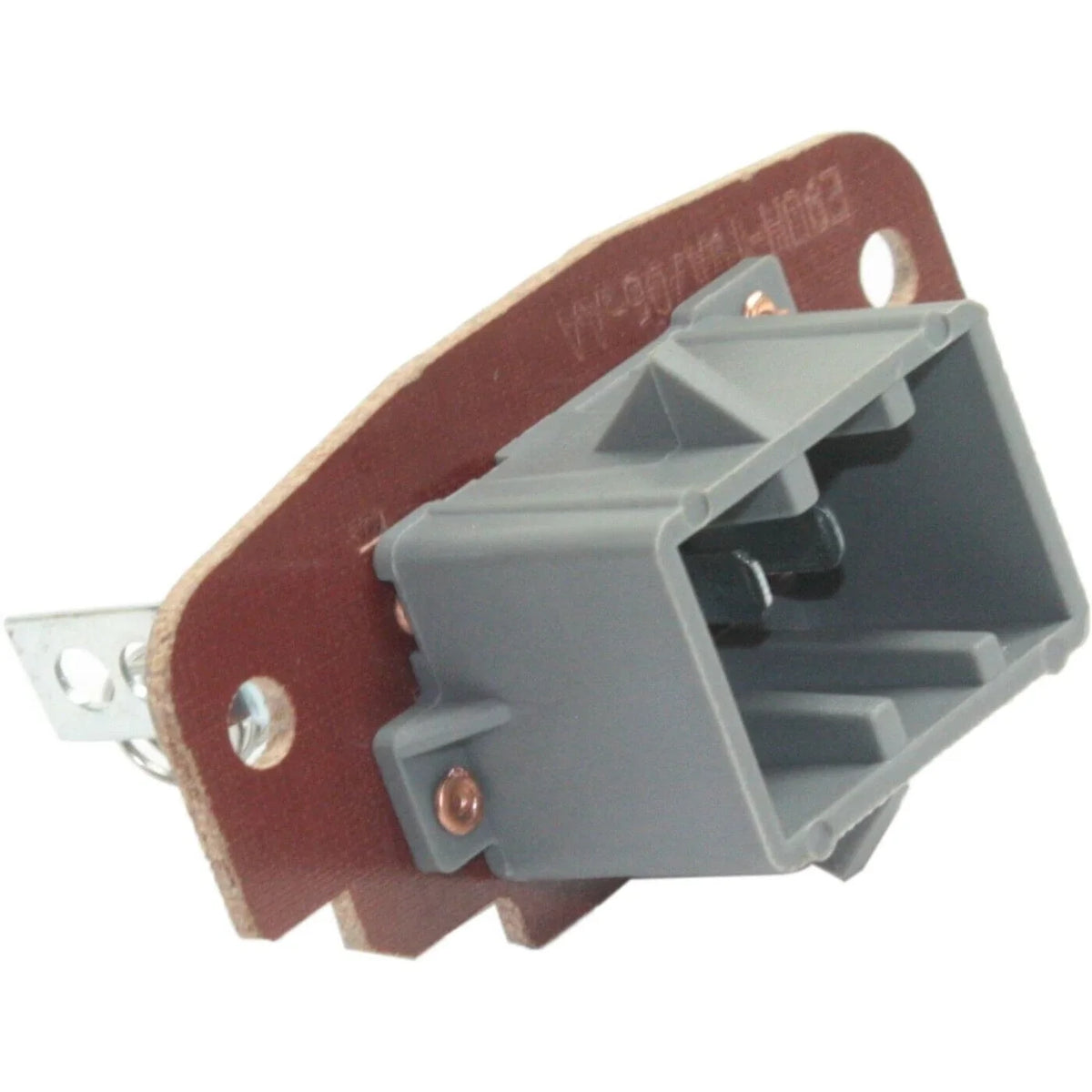 A/C Heater Blower Resistor for Ford Mountaineer Ranger 1995-2011