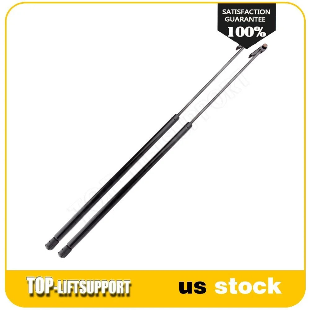 2 Rear Hatch Liftgate Struts for Mitsubishi Eclipse (1995–2005)