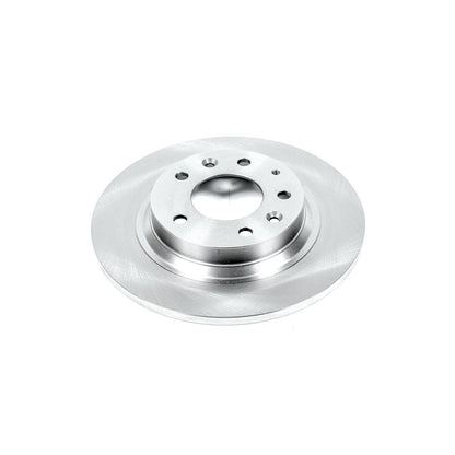 Brake Discs for Mazda (Rear, Driver or Passenger Side)