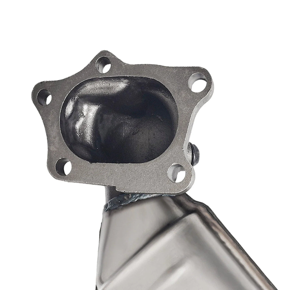 Front Cat Converter for Mazda CX-7 2.3L L4 (2007-2012)
