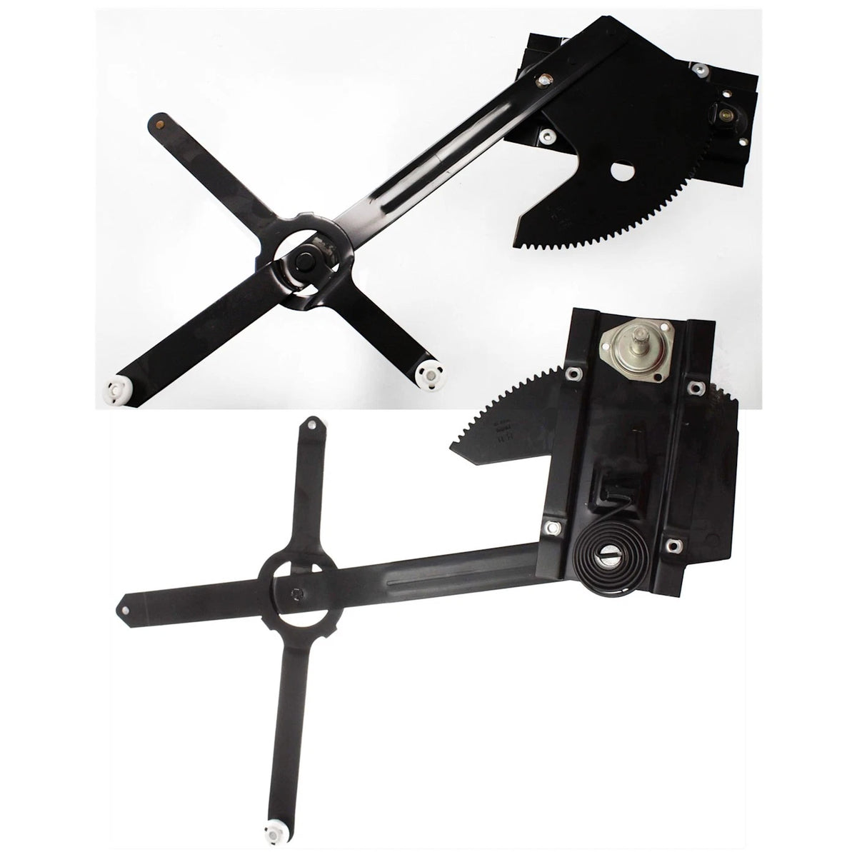Window Regulators Set of 2 for Chevy Suburban (1999–2006)