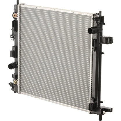 Radiator for Chevy Camaro & Cadillac ATS CTS 2016-2019