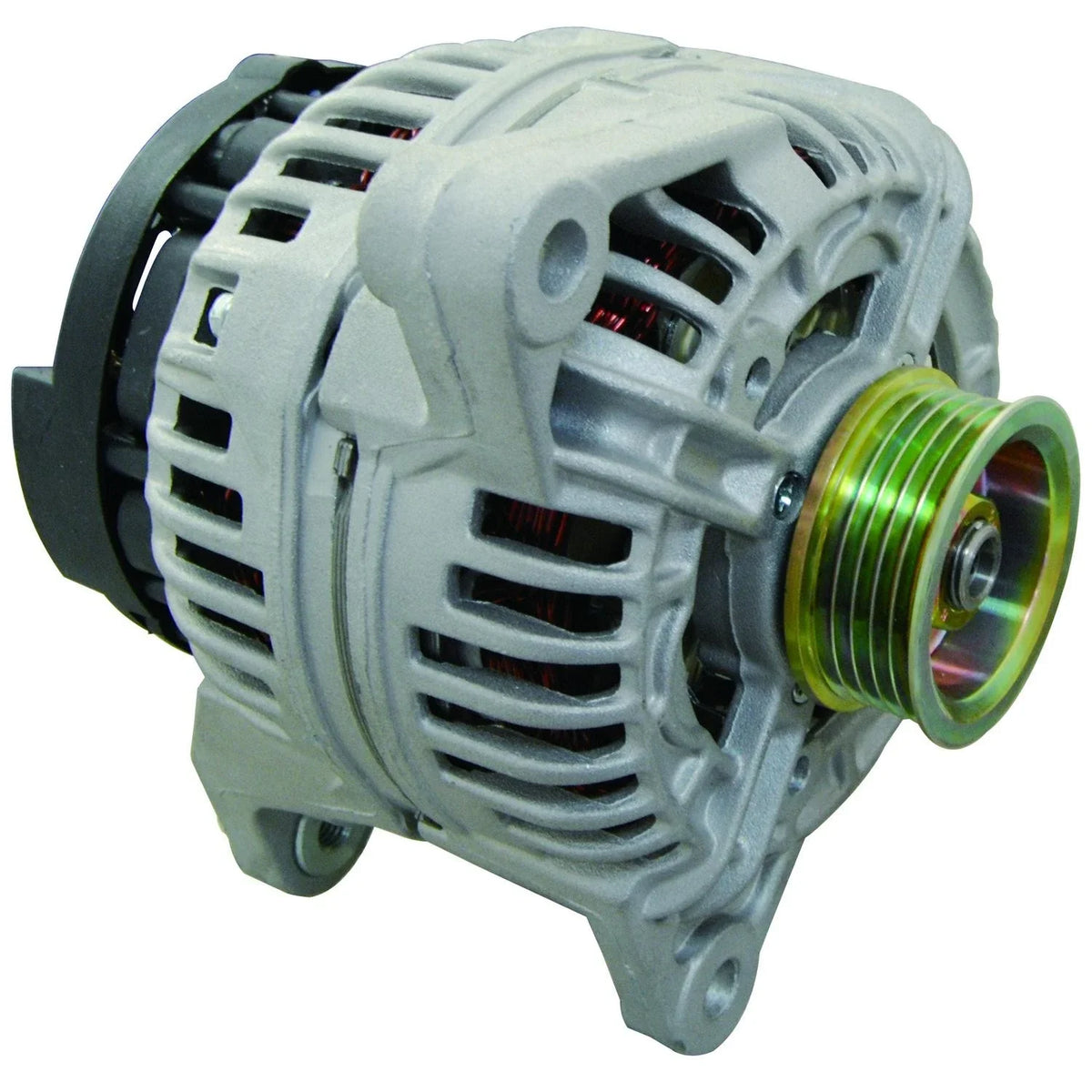 Alternator for Audi A4 L4 1.8L (1999–2001)