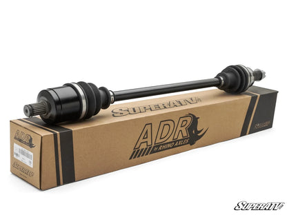 Front Left ADR Axle for Can-Am Defender (See Fitment)