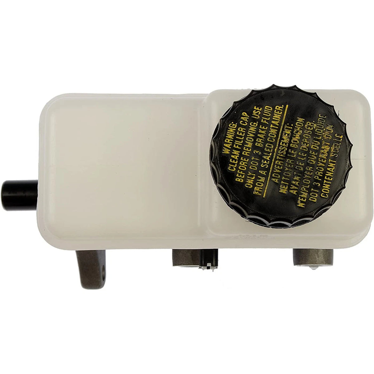 Dorman M630484 Brake Master Cylinder for Nissan Frontier Xterra (2005–2006)