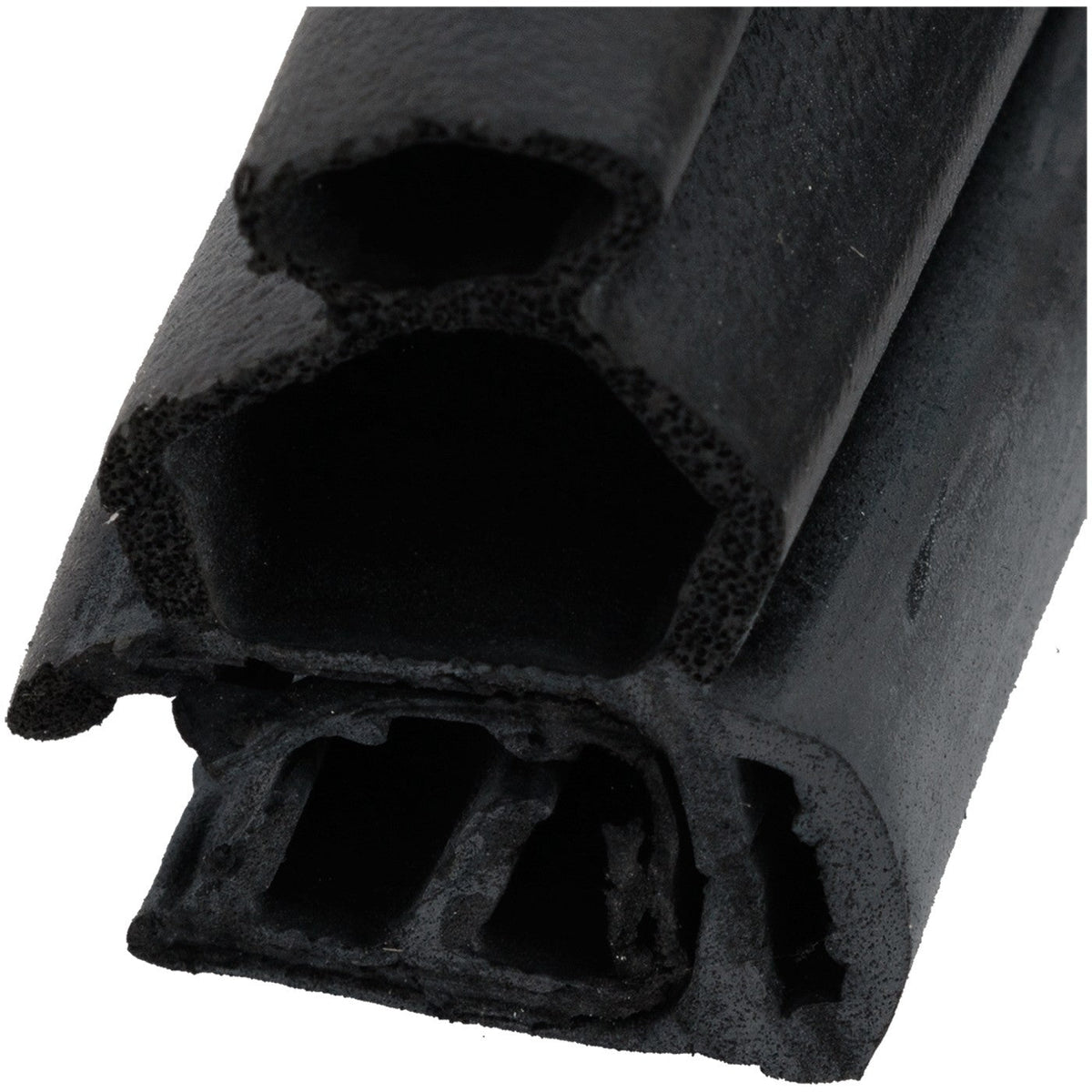 Front Driver Left Side Glass Seal for Ford F-150 (2009–2014)