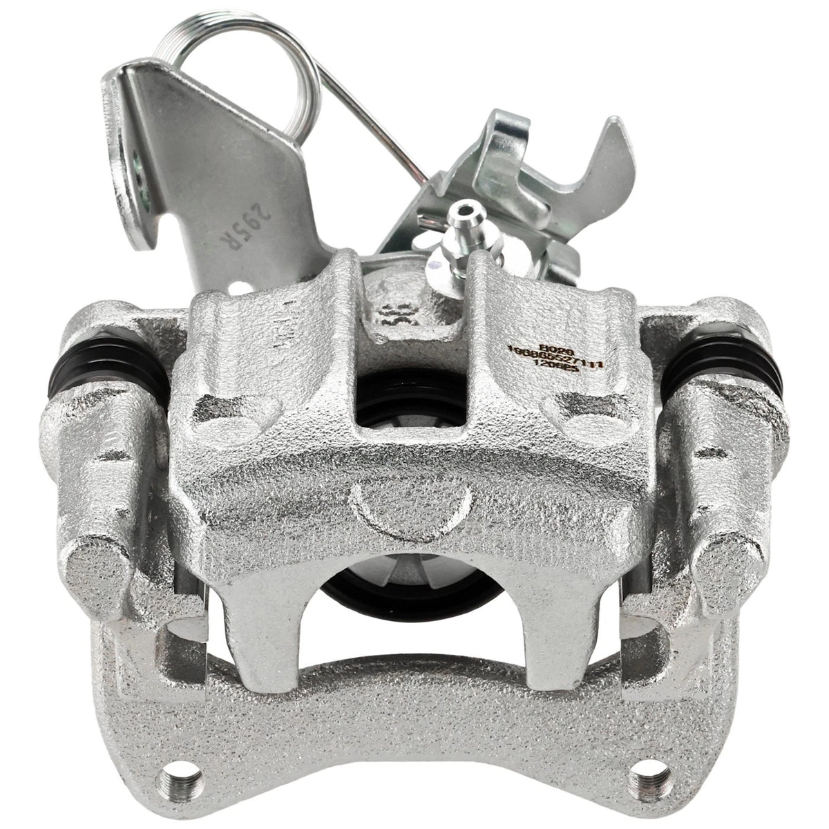 Rear Right Brake Caliper for Audi A4 Quattro (1996–2001)