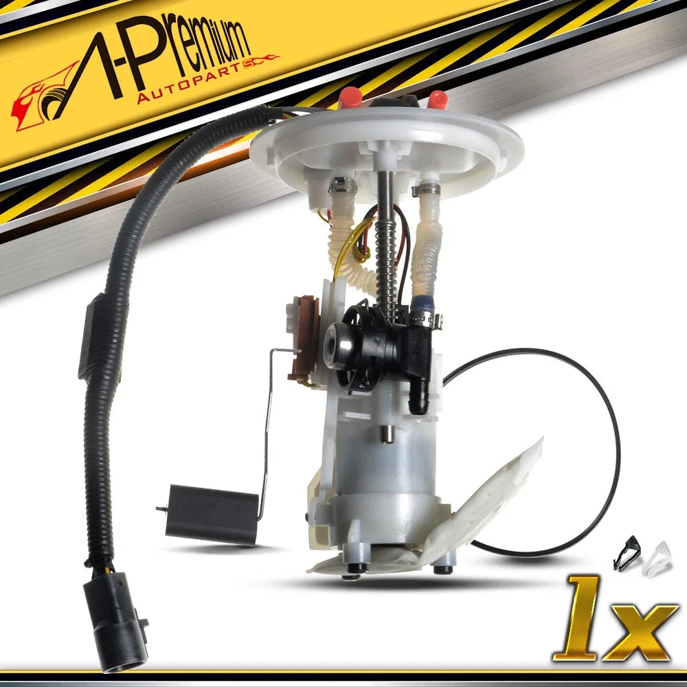 Fuel Pump Assembly for Ford Explorer Mercury Mountaineer (2001–2003)