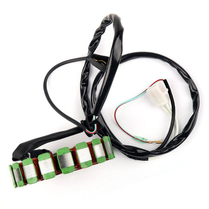 Generator Stator Coil for XR650L (1993-2016) & NX500 Dominator (1991-1999)