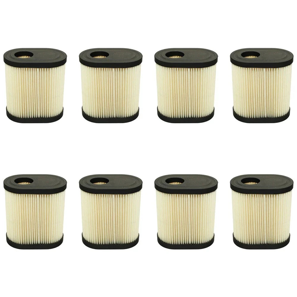 Air Filter for Tecumseh (Replaces 36905) (Set of 8)
