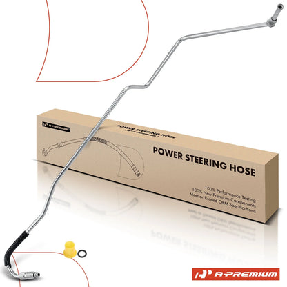 Power Steering Pressure Line Hose for Nissan 350Z (2003–2009)