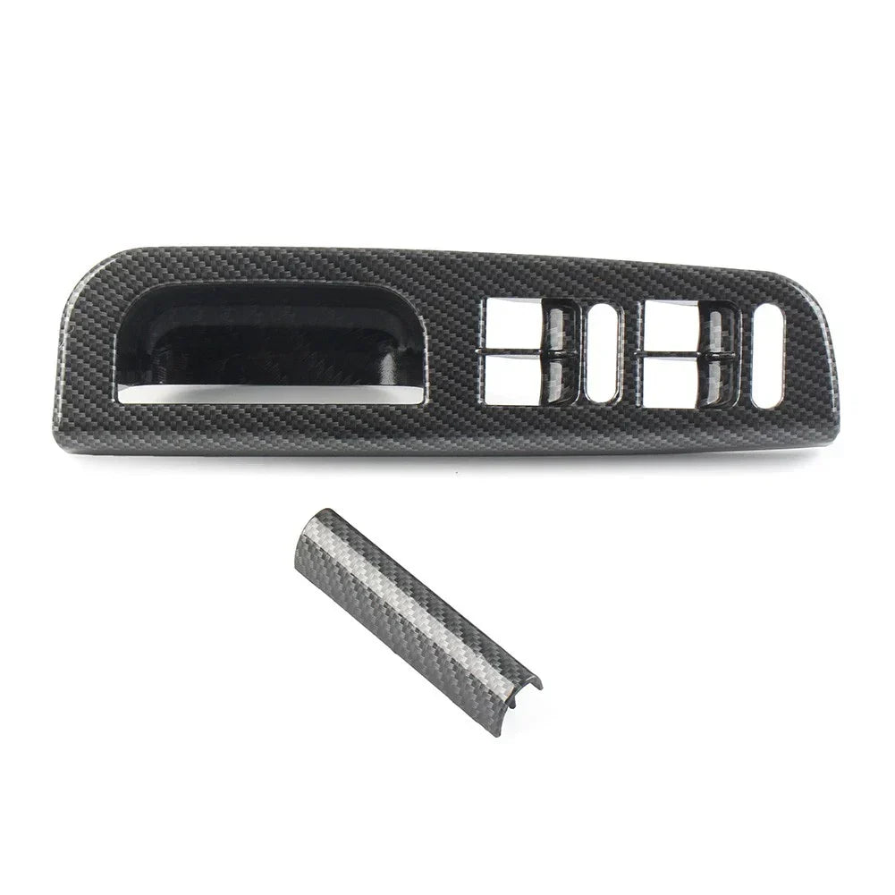 Front Left Door Window Switch Cover for VW Passat, Golf, Jetta (1997-2005)