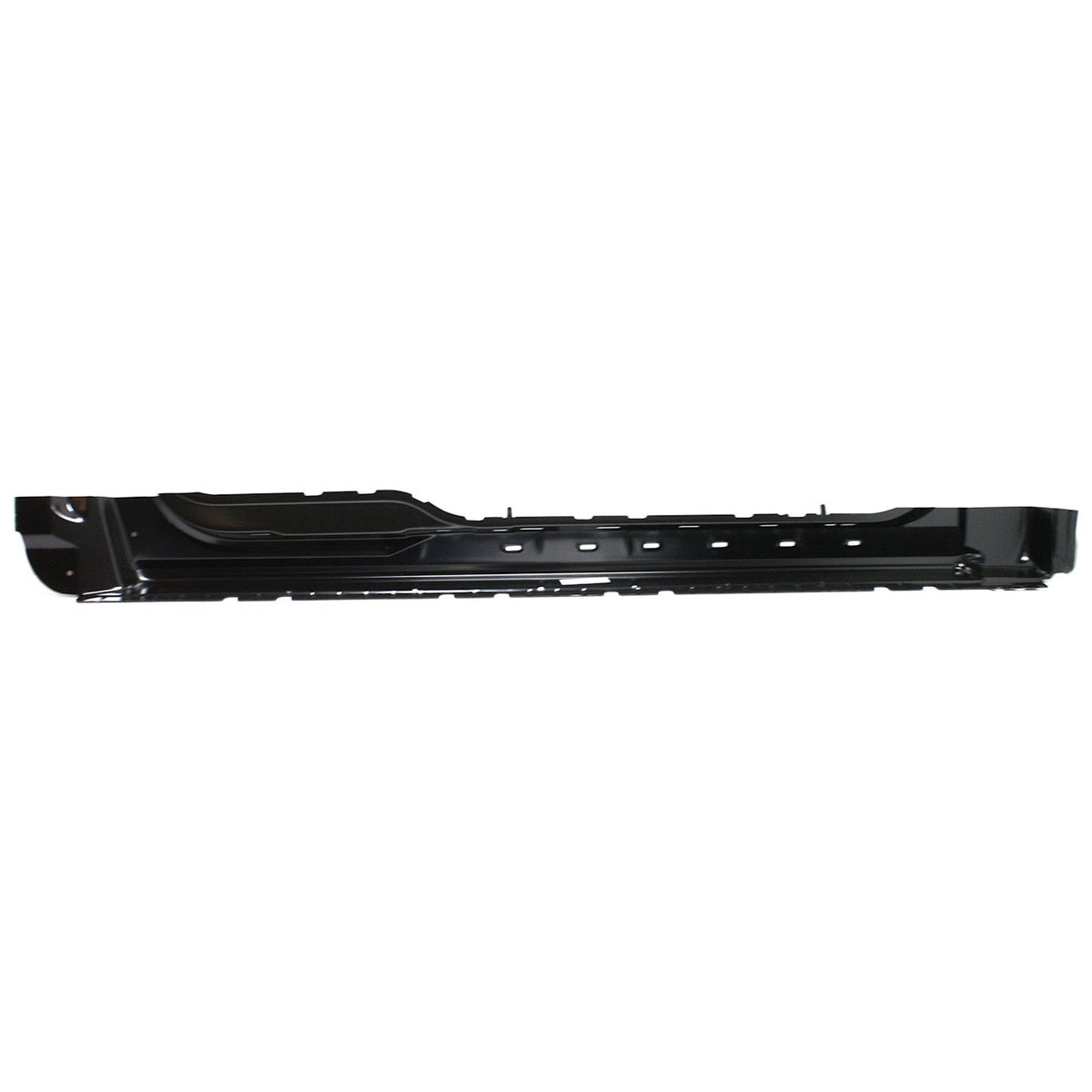 1998-2003 Ford F-150, F-250 Passenger Side Rocker Panel