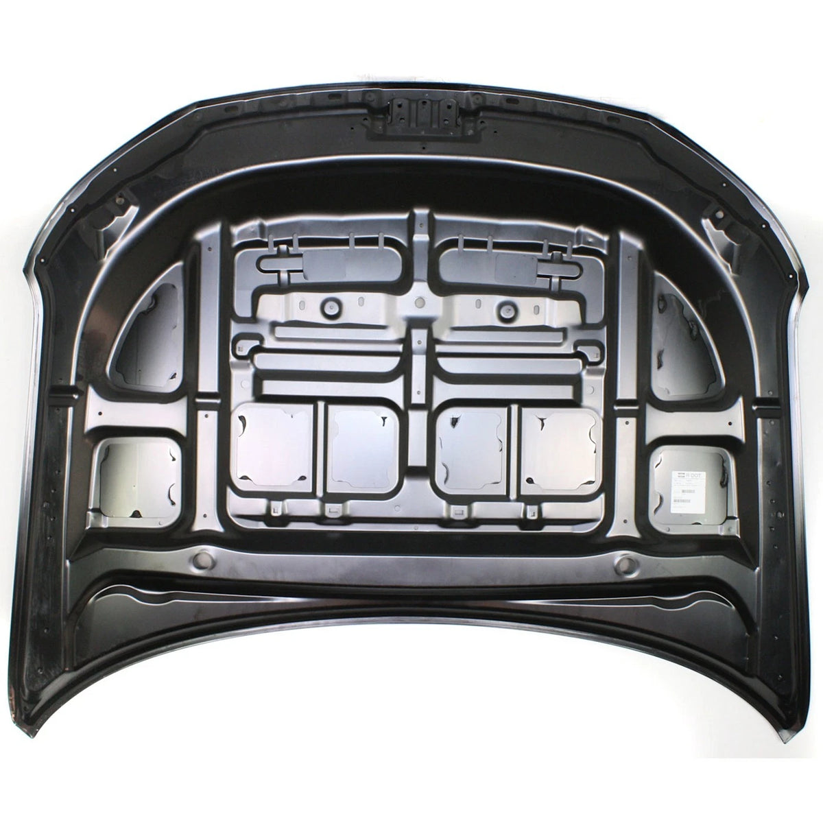 Hood for Subaru Forester (2009–2013)