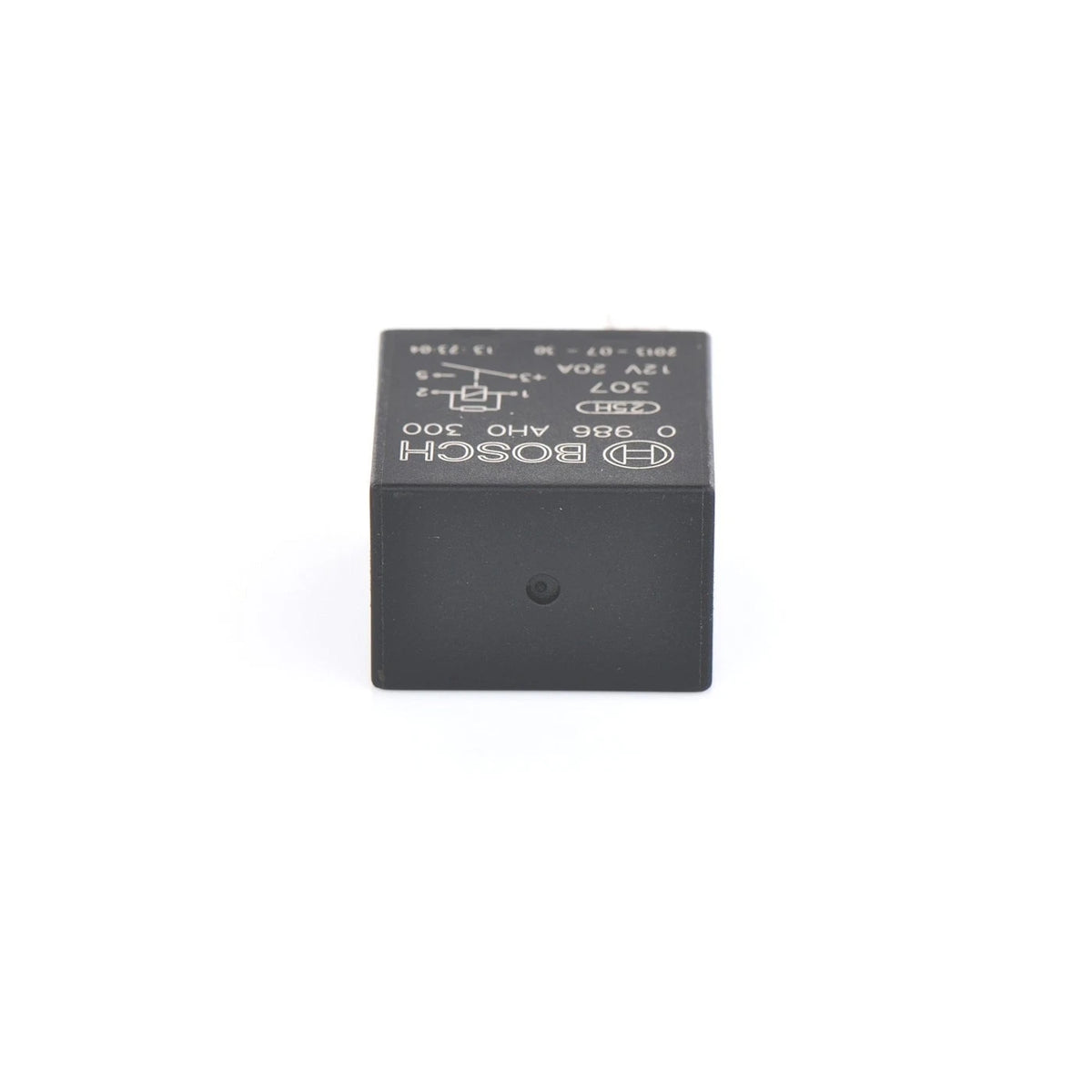 Bosch 0986AH0300 Relay for Ford F150 F250 E150 E250 E350 F350 (1997–2003)