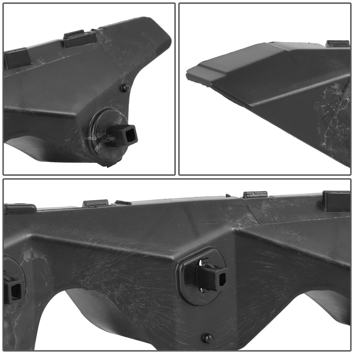 Bumper Support Bracket for Nissan Sentra (2007–2012)