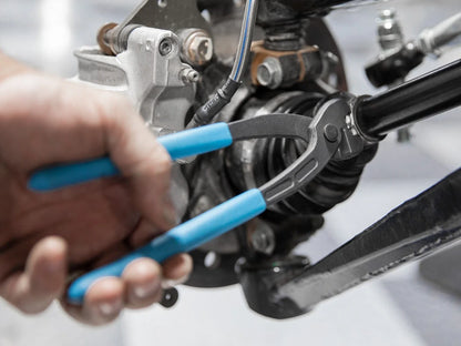 Axle Clips CV Boot Clamp Pliers for SuperATV