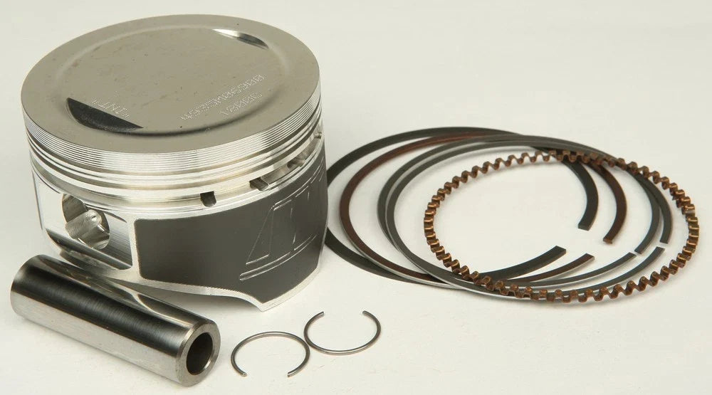 Piston Kit 69.00/+0.50 10.5:1 for