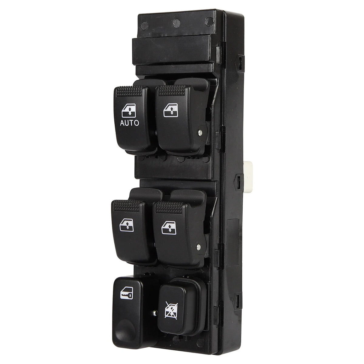 Power Window Switch for Kia Spectra (2004–2009) - Front Left Driver Side