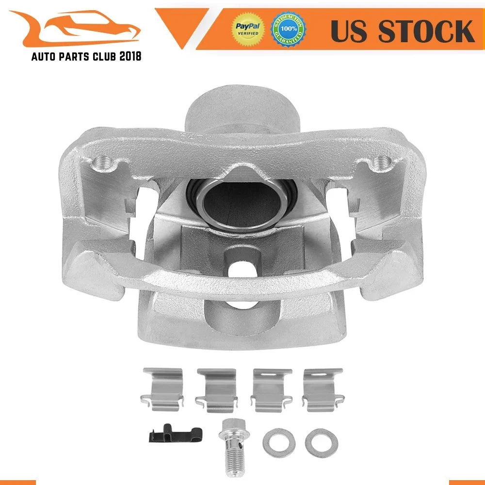 Front Left Brake Caliper for Toyota Highlander (2001-2007) w/ Bracket