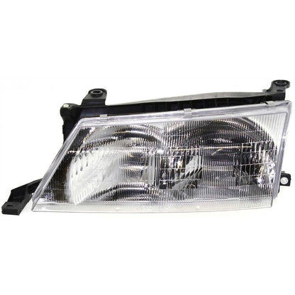 Bumper Cover Kit for Toyota Avalon (1995–1997) US Built Model