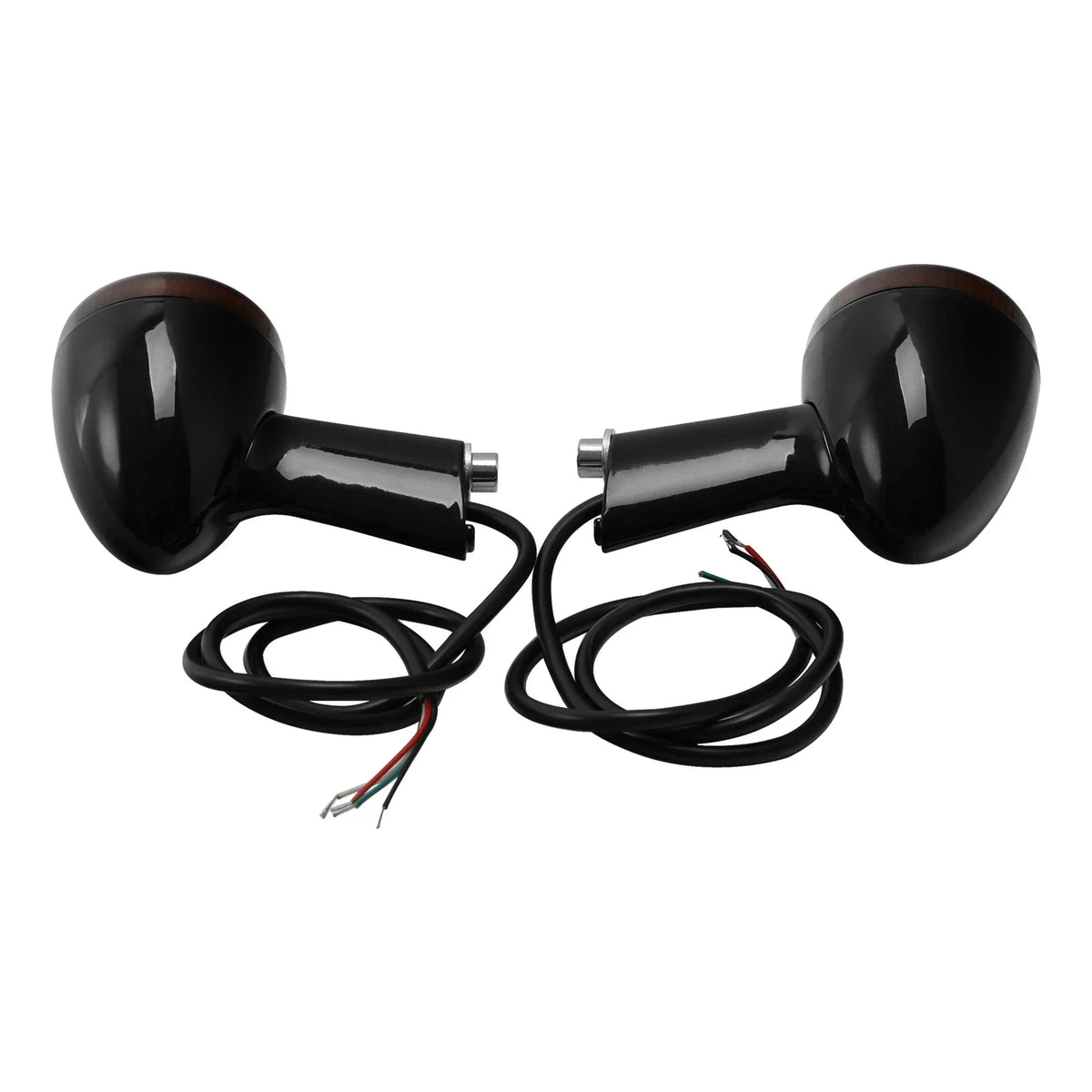 Rear LED Turn Signal Set for Harley Sportster XL 883 1200 (1992–2022)