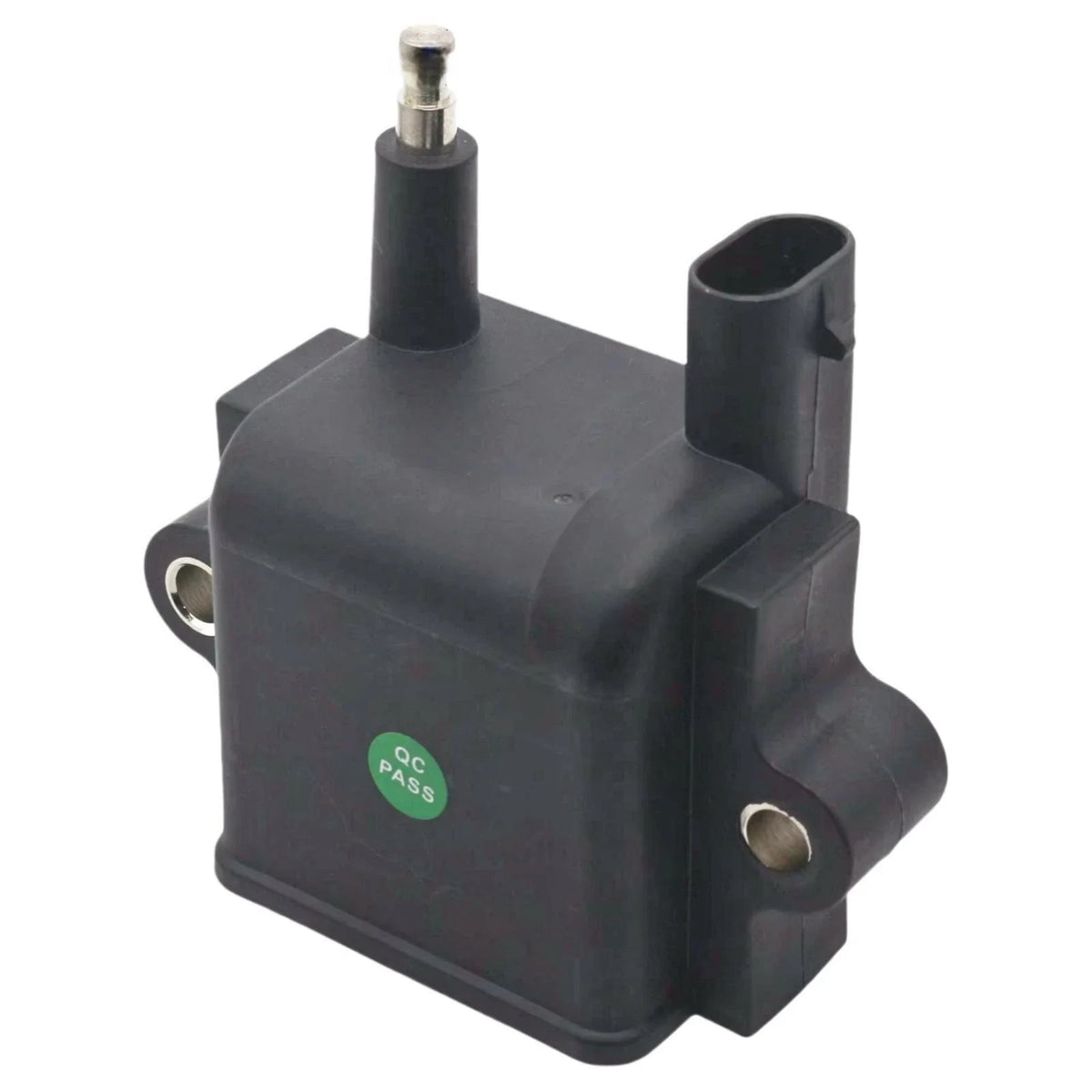 Ignition Coil Set of 2 for Mercury Motor 2.5L 3.0L DFI (339-856991A1, 339-850227, 18-5187)