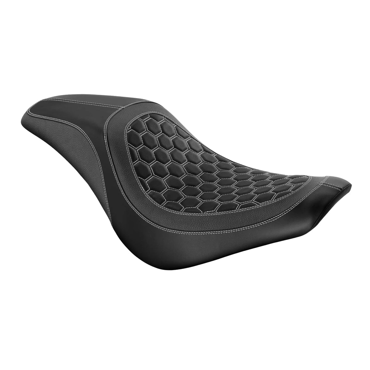 Driver & Passenger Seat for Harley Sport Glide Low Rider (2018–2025)