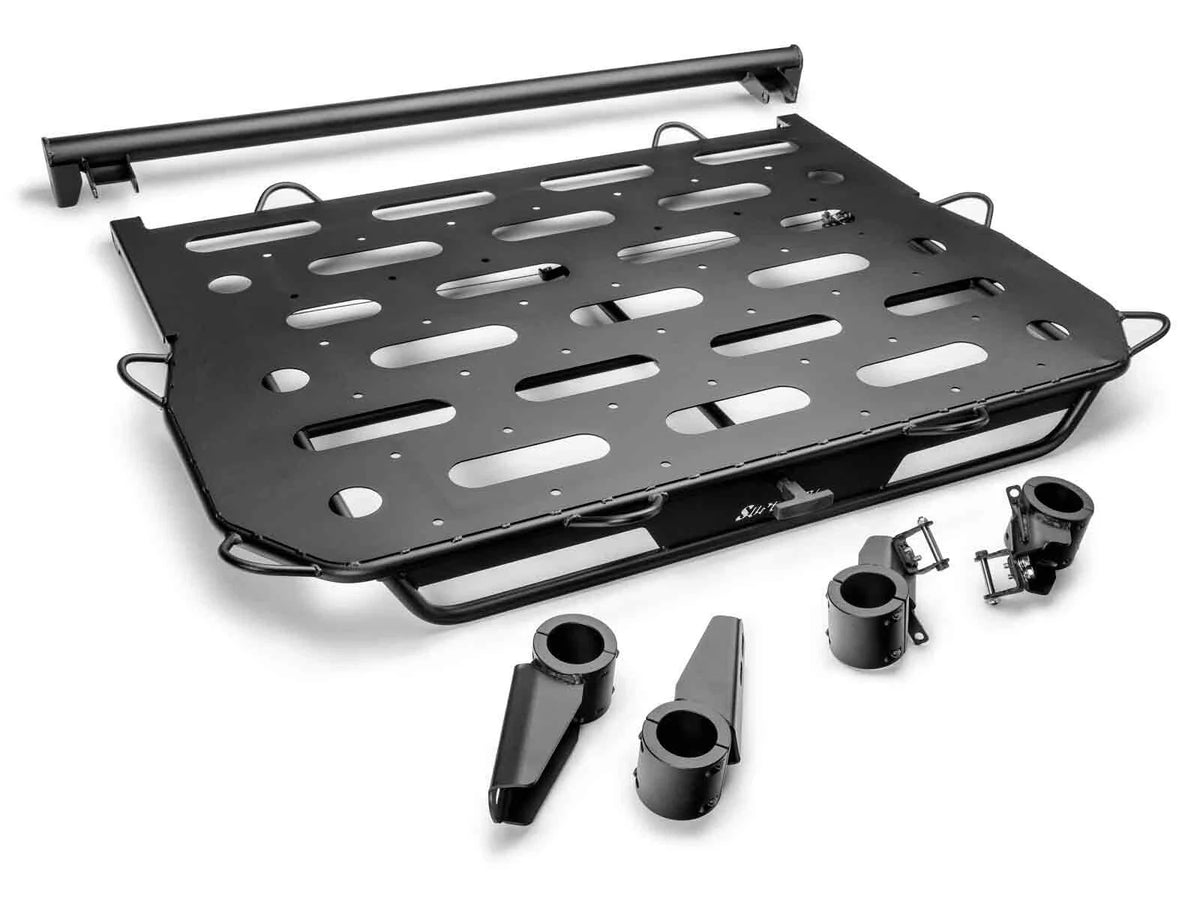 Cargo Rack Alpha for Honda Talon 1000 X / 1000 R (2019–Present)