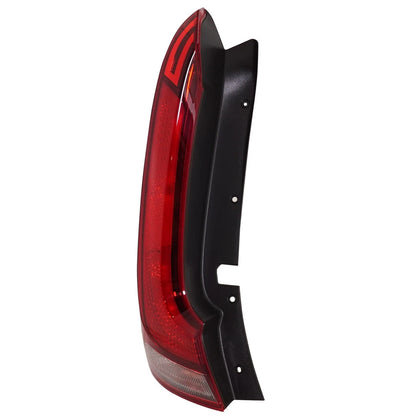 Tail Light Driver Left Outer 92401K0010 for Kia Soul (2010–2013)