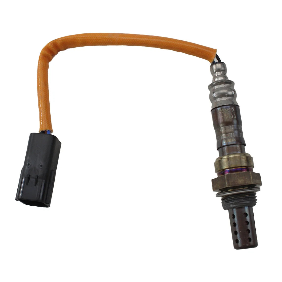 Denso Downstream O2 Sensor for 2009-2011 Mazda RX-8 1.3