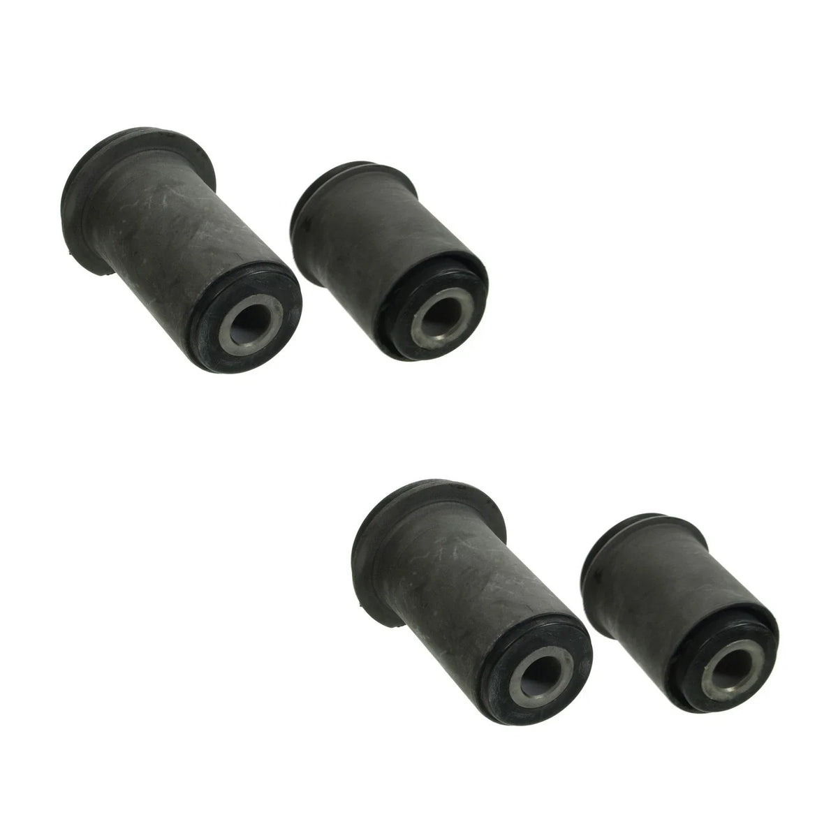 2X Front Lower Suspension Control Arm Bushing Kit for GMC K3500 (1995–2000)