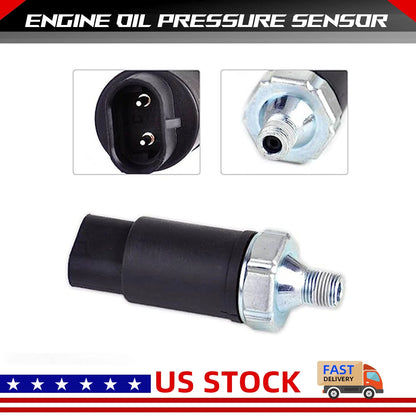 Oil Pressure Sensor Unit for 1993-1998 Jeep Grand Cherokee 4.0L