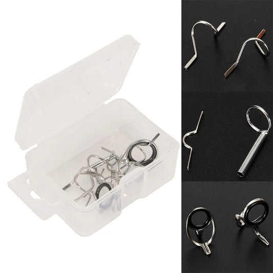 Fish Repair Kit for Fly Fishing Tools (Stainless Steel)