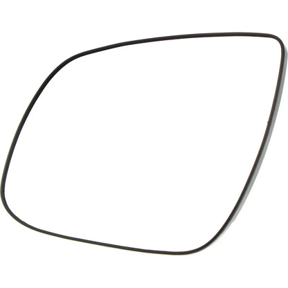 Mirror Glass Set for Hyundai Accent Rio5 - 2 Pieces