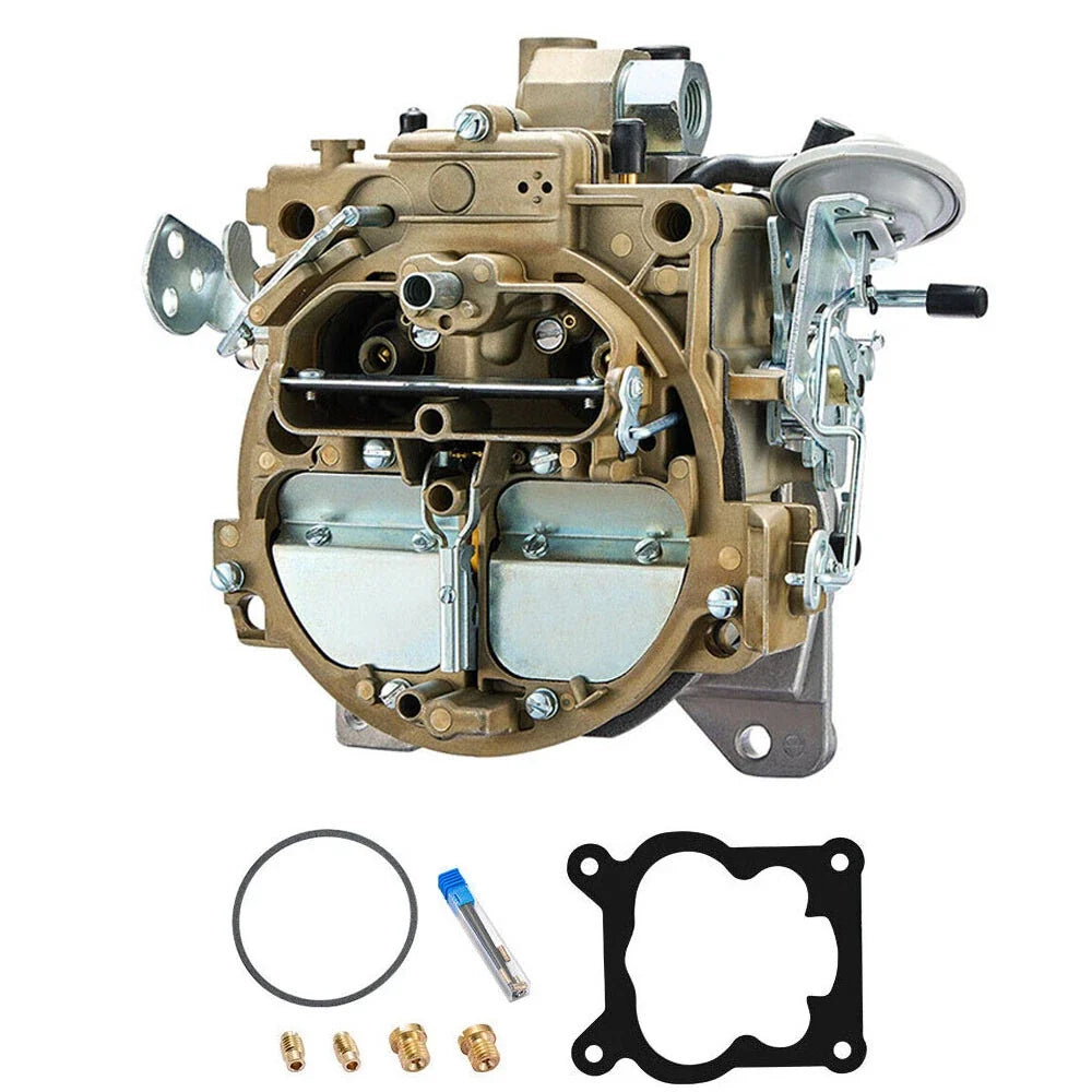 Quadrajet Carburetor for Chevy K20 Pickup (1973–1987)