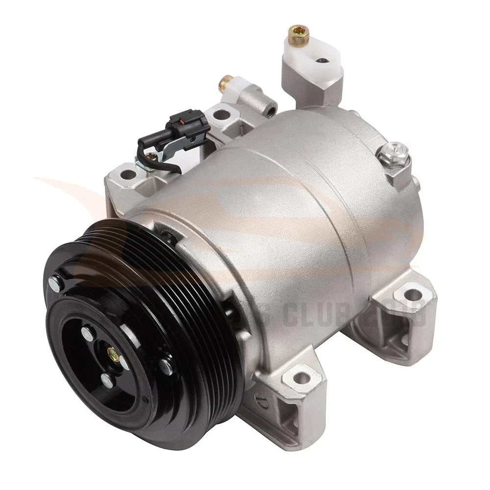 AC A/C Compressor for Nissan Altima 2.5L (2002–2006)