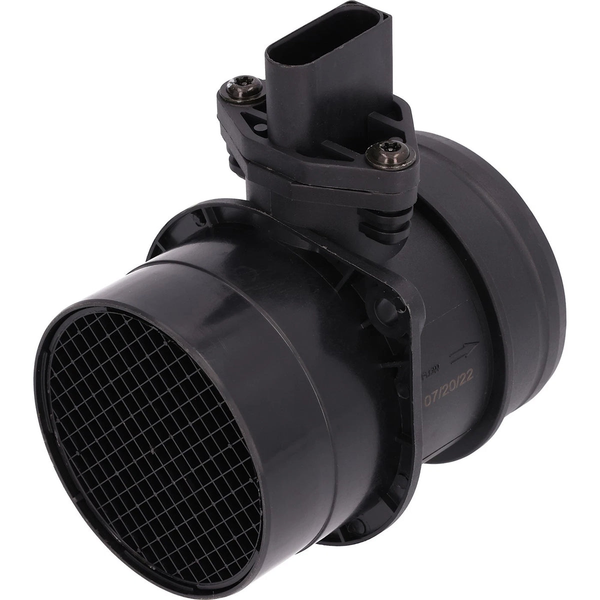 GPD 1813320 Mass Air Flow Sensor for VW Beetle Jetta Rabbit (2006–2008)
