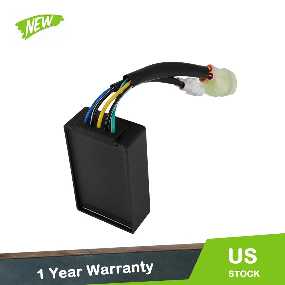 CDI Ignitor for Kawasaki Bayou 400 KLF400 4X4 (1996–1999)