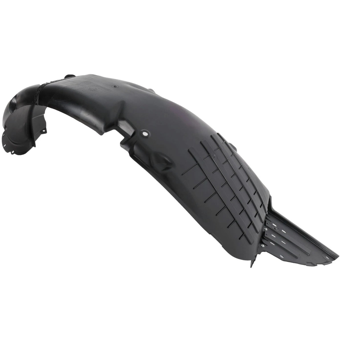 Fender Liner for Kia Soul (2015–2016) Front Passenger Side Inner