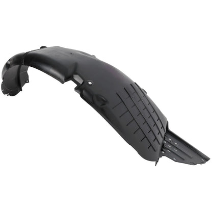 Fender Liner for Kia Soul (2015–2016) Front Passenger Side Inner