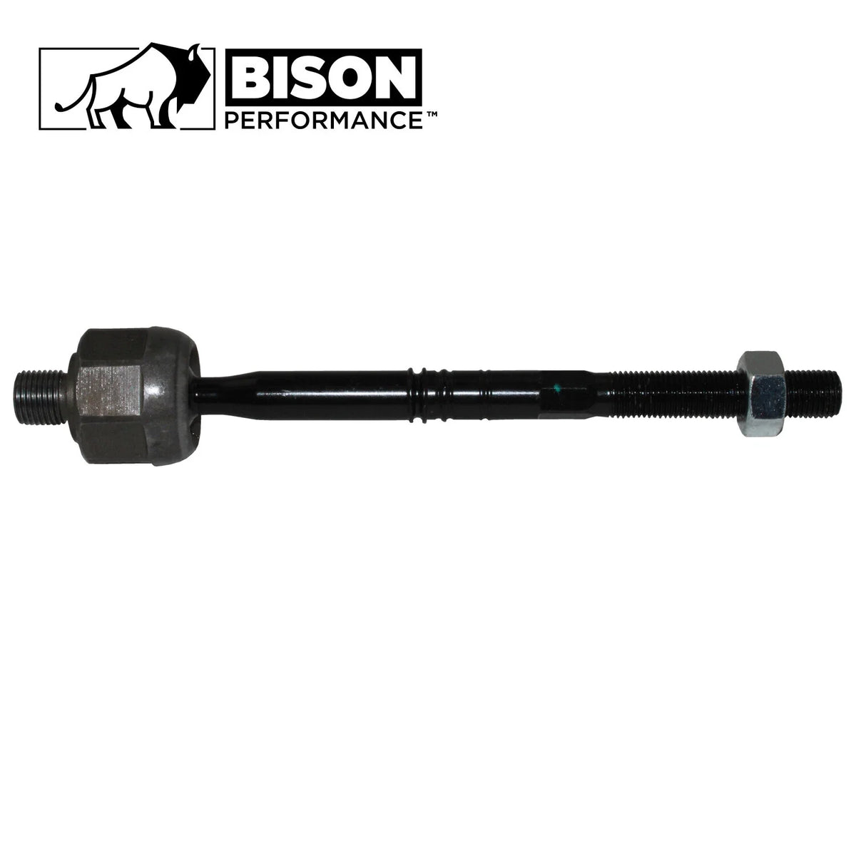 Steering Tie Rod End Inner for Ford Edge, Lincoln MKX, Continental (2015–2023)
