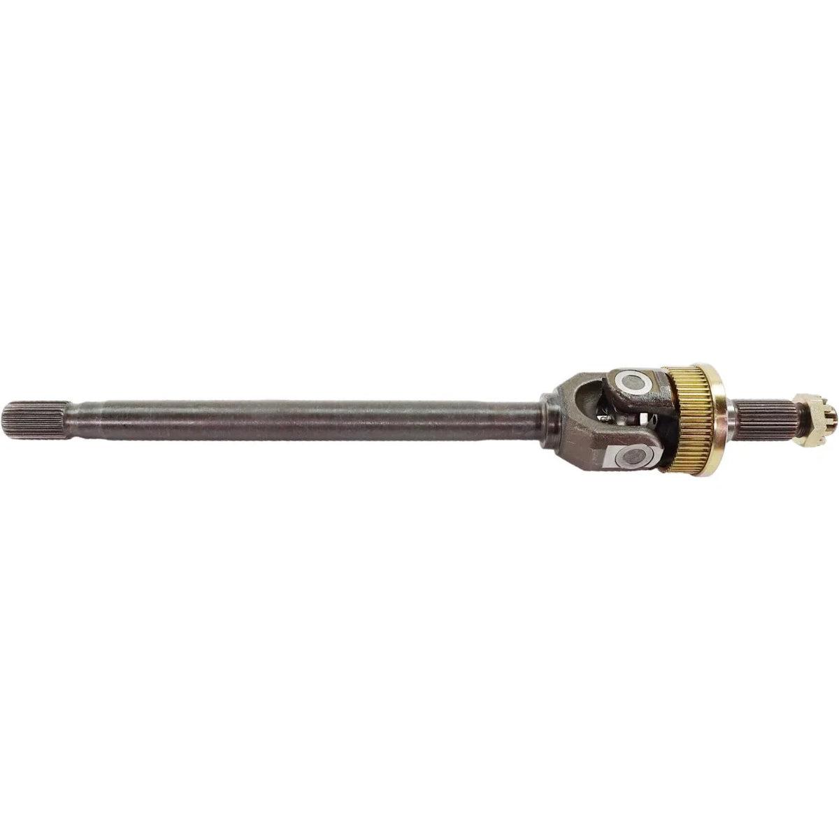 Axle Shaft Front Left for Dodge Ram 1500 2000-2001