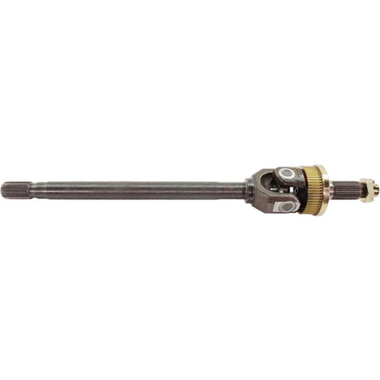 Axle Shaft Front Left for Dodge Ram 1500 2000-2001