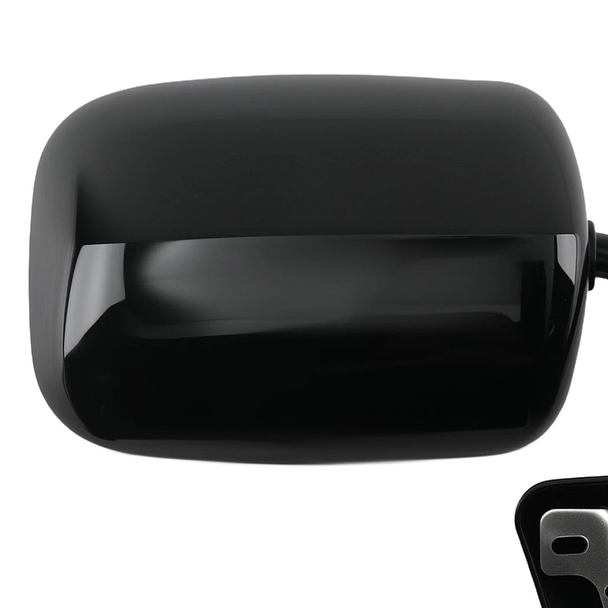 Right Side Mirror for Chevrolet C1500 454 SS (1990–1993) Manual 19177485