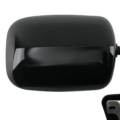 Right Side Mirror for Chevrolet C1500 454 SS (1990–1993) Manual 19177485