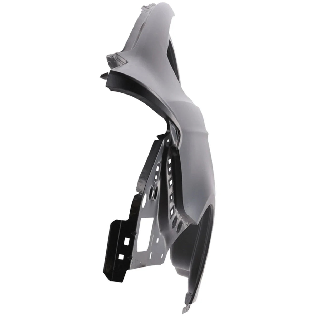 Quarter Panel Rear Fender for Police Responder Hybrid