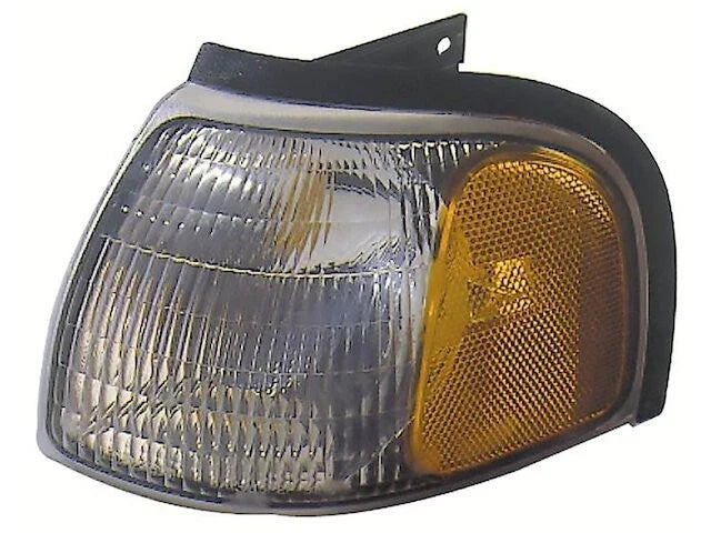 Parking Light Assembly for Mazda B4000 (1998–2000) WQ671QV