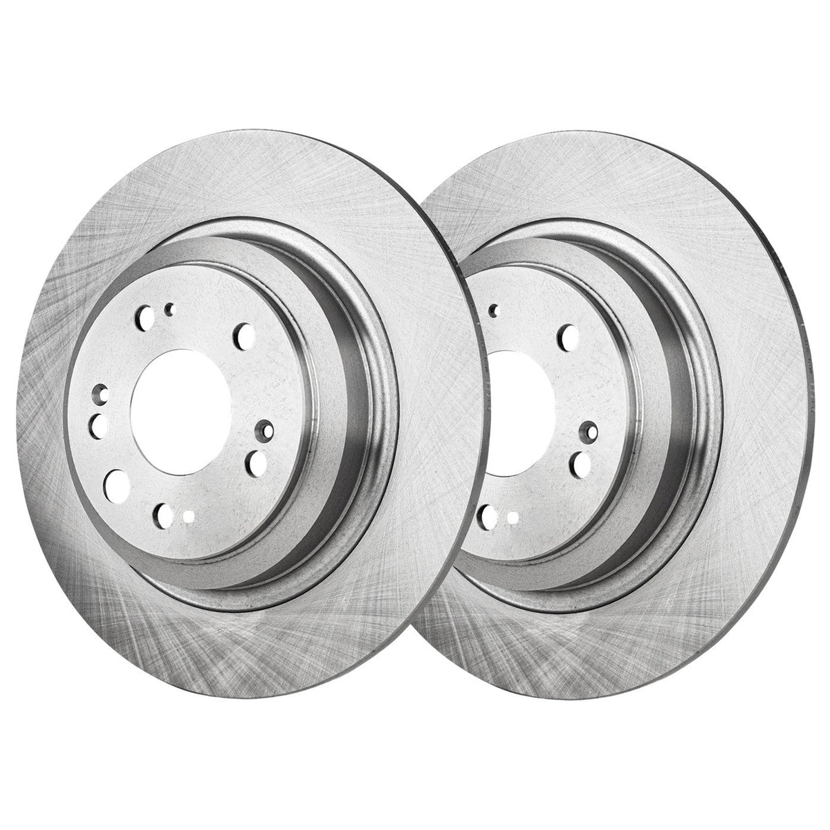 Disc Brake Rotors for Acura TL (2009-2014) Rear